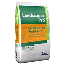 Landscaper Pro 12+5+20 Universtar Resistance 25kg ICL