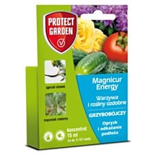 Magnicur Energy 840 SL Protect Garden 1