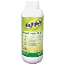 Milbeknock 10 EC 0.5L Belchim