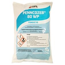 Penncozeb 80 WP UPL