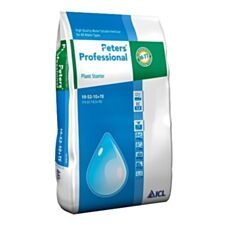 Peters Plant Starter 10+52+10 15kg ICL