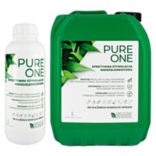 Pure One Insignes Labs