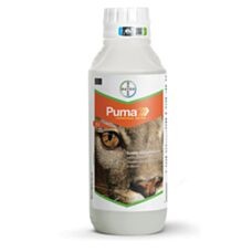 Puma Uniwersal 069 EW 1 L Bayer