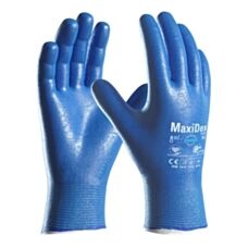Rękawice robocze 19-007 MaxiDex