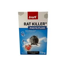 Rat Killer Fluo pasta 150 g Best Pest