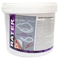 Rater pasta 2,5kg Themar