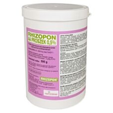 Rhizopon AA 0,5% 500g Brinkman