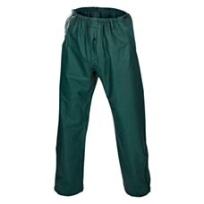 Spodnie przeciwdeszczowe SP-RPU zielone Artmas