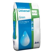 Universol Green 23+6+10+2 25kg ICL