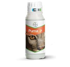 Puma Uniwersal 069 EW Bayer