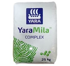 YaraMila COMPLEX (Hydrocomplex) 25kg Yara