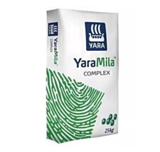 YaraMila COMPLEX (Hydrocomplex) 25kg Yara