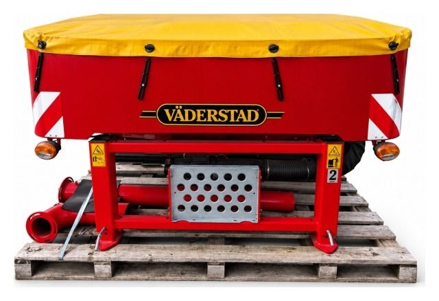 Zbiornik nawozowy Vaderstad FH 2200