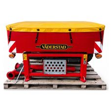 Zbiornik nawozowy Vaderstad FH 2200