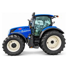 Ciągnik New Holland T6 180 EC
