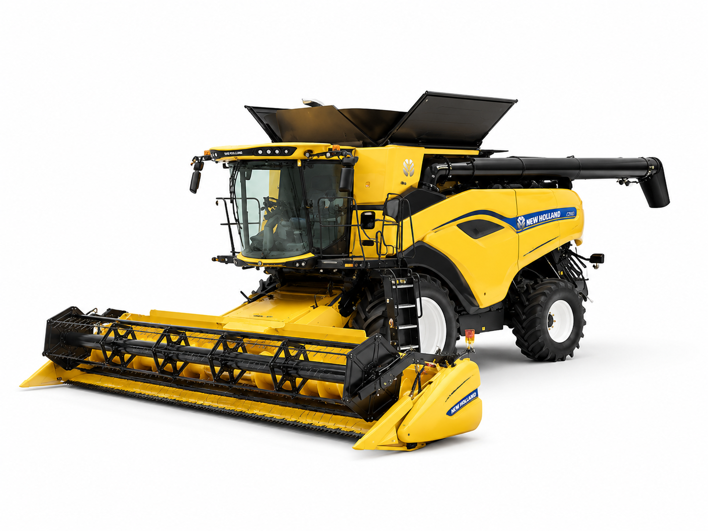 New Holland CR 10