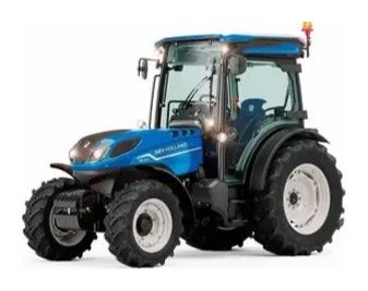 Ciągnik New Holland T4 120V