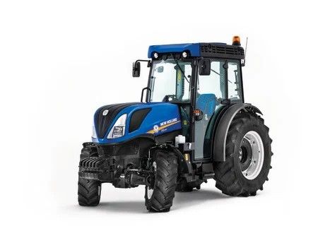 Ciągnik New Holland T4 110N