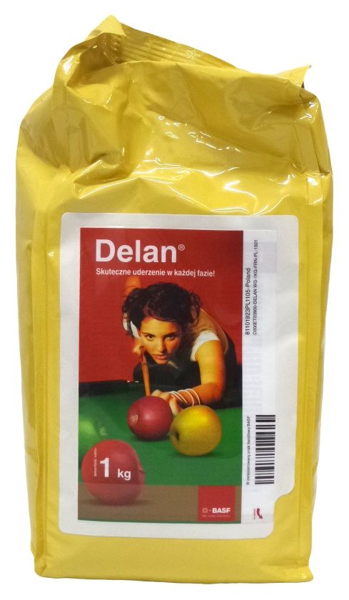 Delan 700 WG BASF