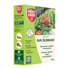 Desimo Natura na ślimaki 1kg SBM