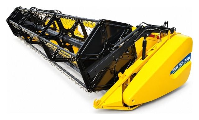 Heder zbożowy New Holland 4,8 m