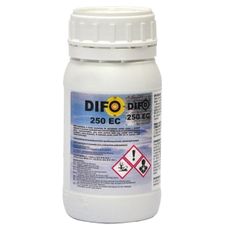 Difo 250 EC Globachem