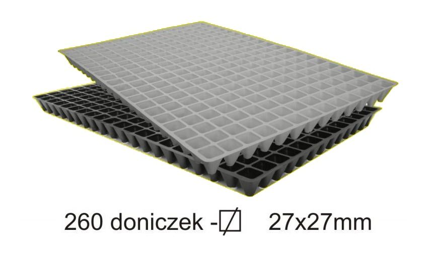 Wielodoniczka DP 27/260 Roko