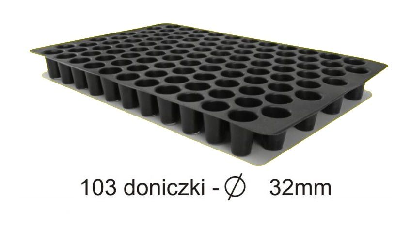 Doniczkopaleta DP 3/103 ROKO