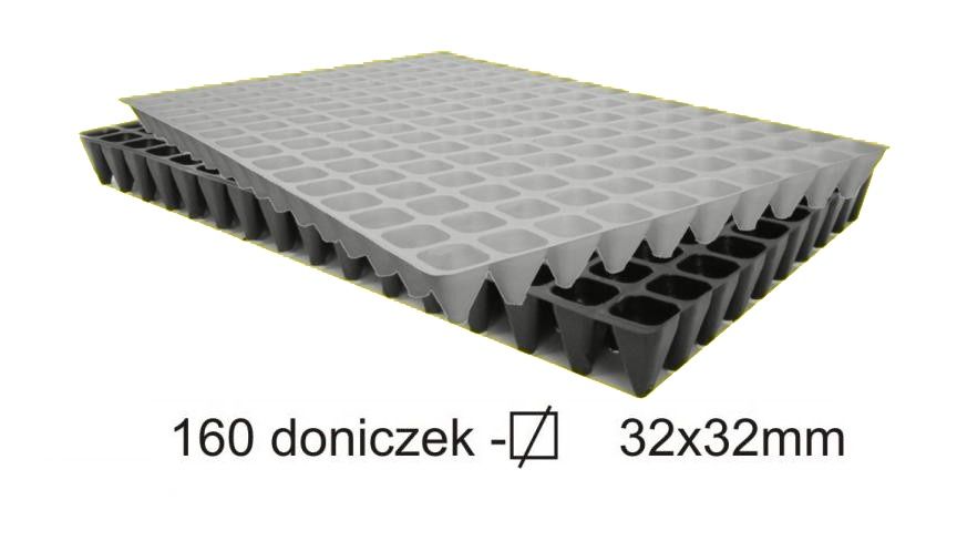 Doniczkopaleta DP 32/160 G ROKO