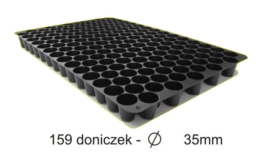 Doniczkopaleta DP 35/159 ROKO