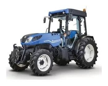 Ciągnik New Holland T4 110F S