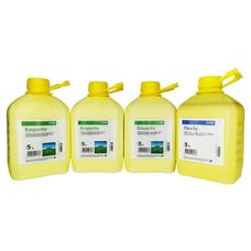 Duży Zestaw DUET na START (3x5L + 1x5L) BASF