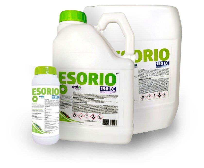 Esorio 150 EC Synthos