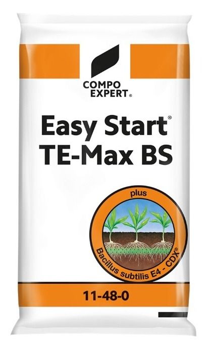 Easy Start TE-Max BS NP 11-48 20kg Compo Expert 