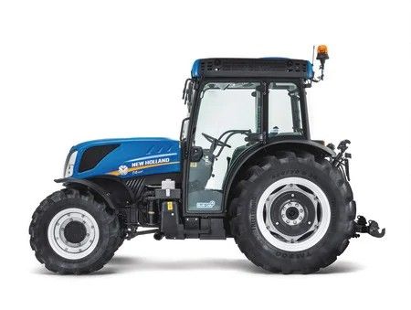 Ciągnik New Holland T4 110F