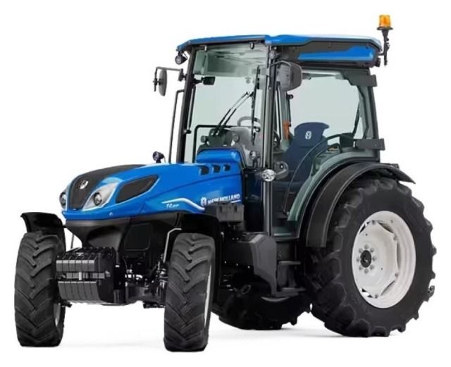 Ciągnik New Holland T4  80F