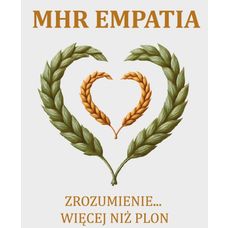 Pszenica zwyczajna ozima Empatia C1 BB 1000Kg MHR