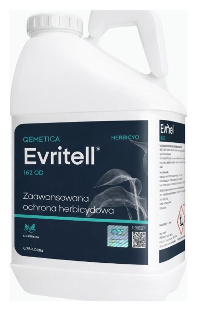 Evritell 162OD Qemetica