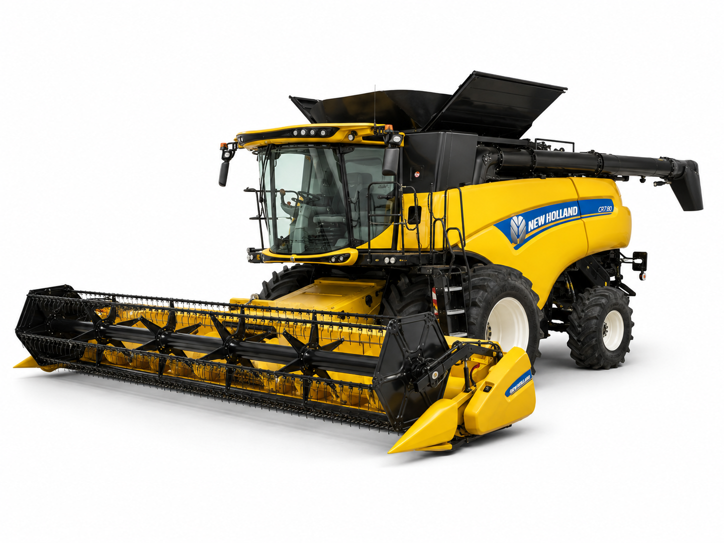 New Holland CR 7.80