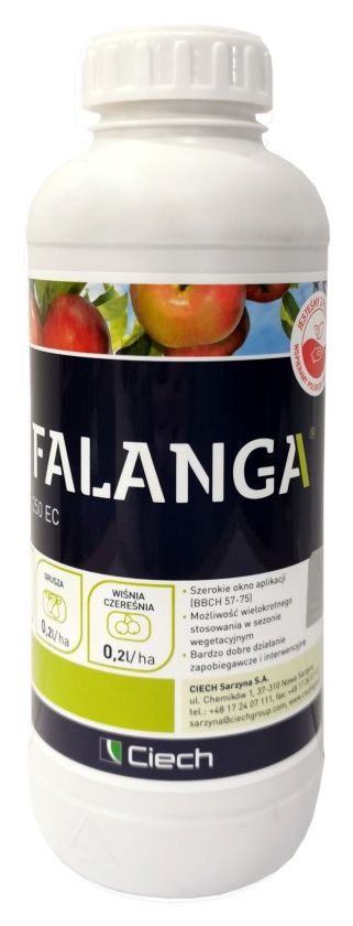 FALANGA 250 EC 1L Ciech