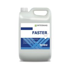 Faster Intermag