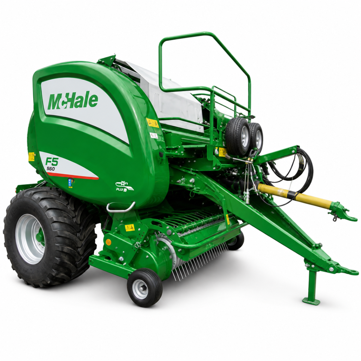 McHale F5 560 Plus