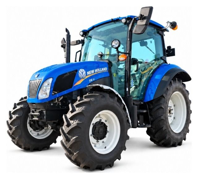 Ciągnik rolniczy New Holland T4.75