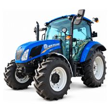 Ciągnik rolniczy New Holland T4.75