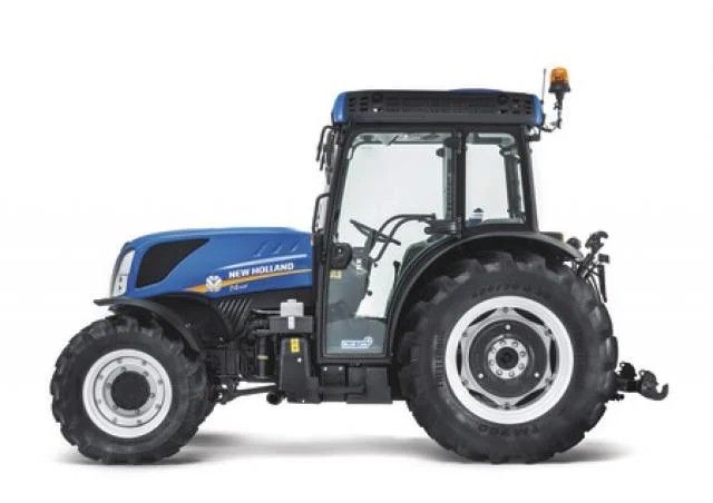 Ciągnik New Holland T4 110F S