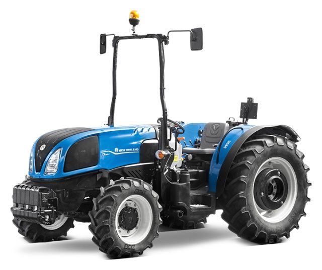 Ciągnik New Holland T3 60F