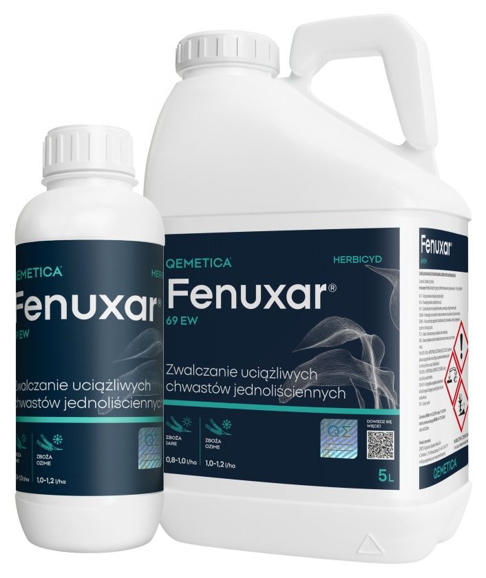 Fenuxar 69EW Qemetica 1