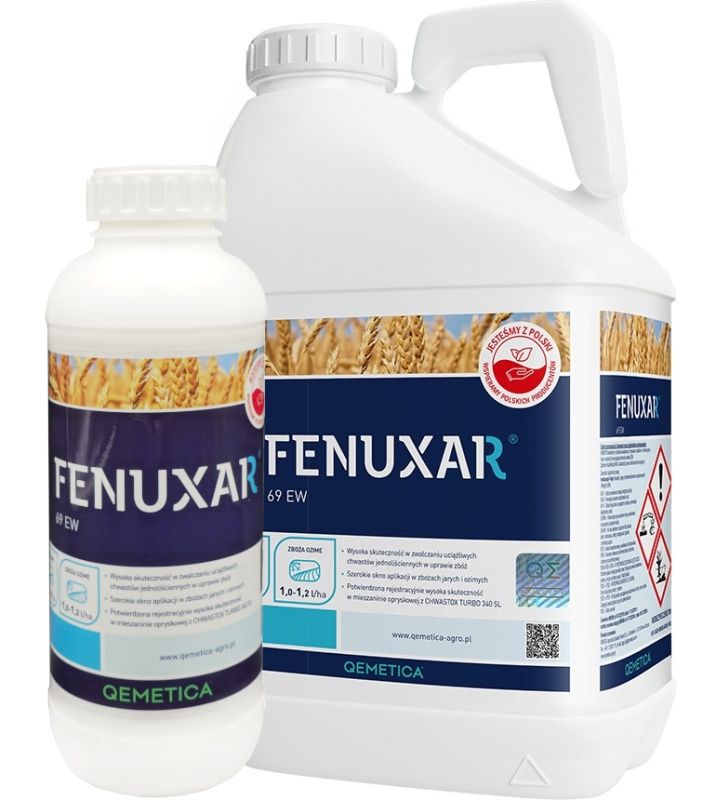 Fenuxar 69EW Ciech