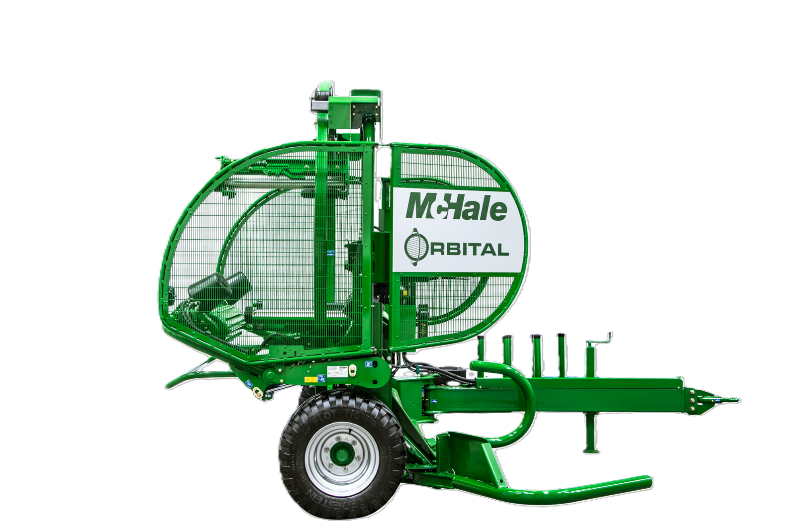 McHale Orbital