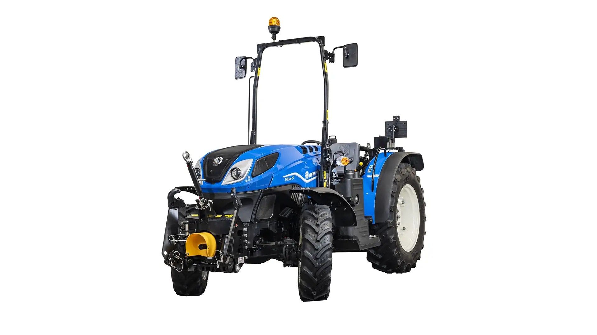 Ciągnik New Holland T4 90F S